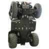 OSLONA SPODU POLARIS SPORTSMAN 450 HO 570 SP PLASTIK