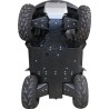 OSLONA SPODU HDPE SUZUKI KINGQUAD LTA 500 750 EPS