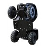 OSLONA SPODU YAMAHA GRIZZLY 700 PLASTIK