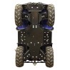 OSLONA SPODU HDPE YAMAHA KODIAK 700