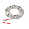 TARCZA HAMULCOWA PRZEDNIA SUZUKI KINGQUAD 500 750