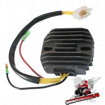 REGULATOR NAPIECIA YAMAHA VOLVERINE 350 KODIAK 350