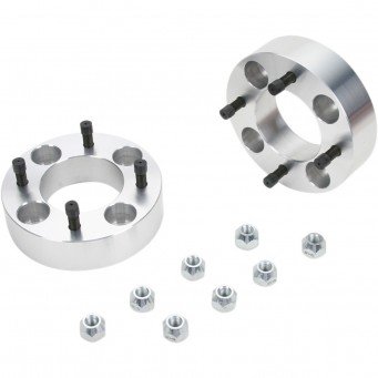 DYSTANS 4/110 1.5" 10X1.25