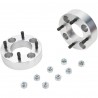 DYSTANS 4/110 1.5" (38 mm) 10X1.25 SUZUKI YAMAHA HONDA CF MOTO