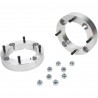 DYSTANS 4/156 1.5" 3/8-24