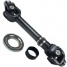 WALEK TYLNY CAN AM COMANDER 800 1000