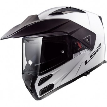 KASK LS2 METRO EVO SOLID /ROZM. XXL