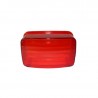 SZKLO LAMPY TYLNEJ YAMAHA GRIZZLY 350 400 450 660 700