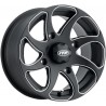 FELGA 14X7 4/156 5+2 BKMLF