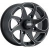FELGA 14X7 4/156 5+2 BKMRE