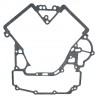 USZCZELKA KARTERA CAN AM 570 650 850 1000