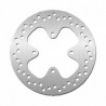 TARCZA HAMULCOWA CAN AM TYL 204 90 4