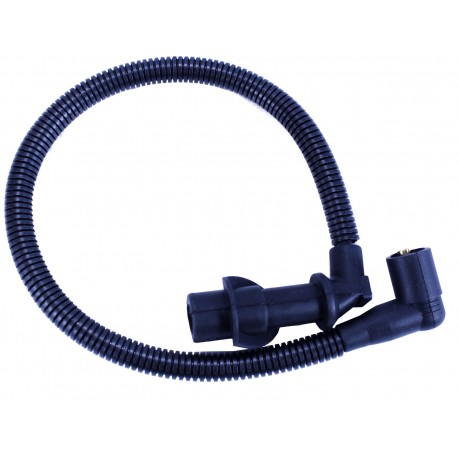 PRZEWÓD WYSOKIEGO NAPIĘCIA