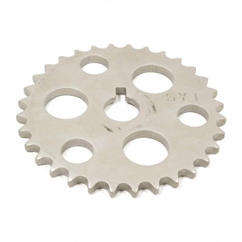 SPROCKET, CAM CHAIN