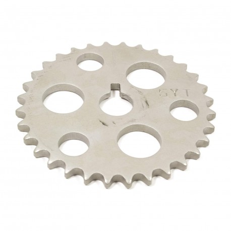 SPROCKET, CAM CHAIN