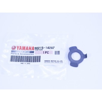 ZABEZPIECZENIE NAKRETKI BALANSERA YAMAHA YFZ 450