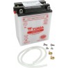 AKUMULATOR 12 AH 12V 165A