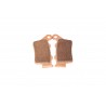 KLOCKI HAMULCOWE CF MOTO 400 650