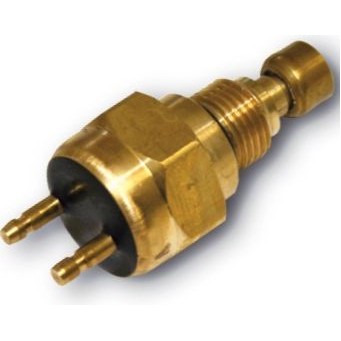 CZUJNIK TEMPERATURY NA CHLODNICY