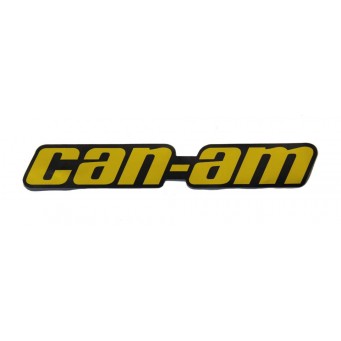 CAN-AM DECAL