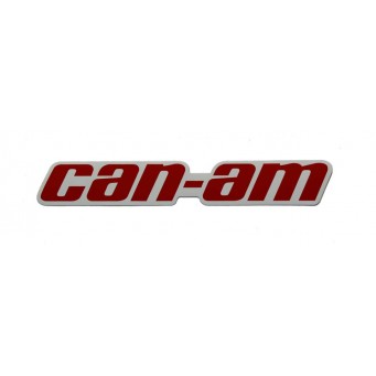 Can-Am Decal Package XMR, Engine 570