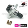 WAŁEK ATAKU Z GNIAZDEM POLARIS SCRAMBLER SPORTSMAN JAY PARTS