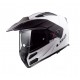 KASK LS2 BIALY POLYSK ROZMIAR XL