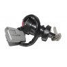 STACYJKA YAMAHA GRIZZLY 660 700