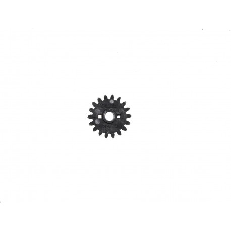 Oil Pump Gear, 18 Teeth