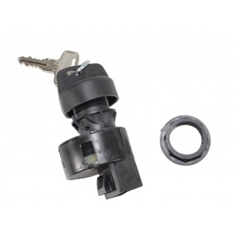 Ignition Switch Except Model Pro, T3