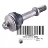 SRUBA POKRYWY WARIATORA CAN AM TORX M6X30.5