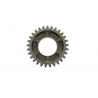 GEAR, 2ND WHEEL (29T)