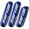 SKARPETY NA AMORTYZATOR YAMAHA RAPTOR NIEBIESKIE 3 SZT