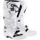 BOOT TECH 7 WHT 11