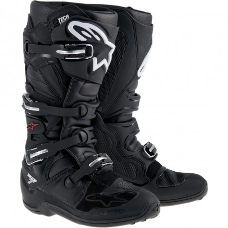 BOOT TECH 7 BLK 6