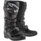 BOOT T-7 ENDURO BK 7