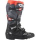 BOOT T7 ENDURO BK/RD/GY 7