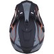 HELMET FX41 FR-GY/N-OR XL