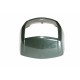 COVER, HANDLE FRONT (GREEN) MODEL K4/K5