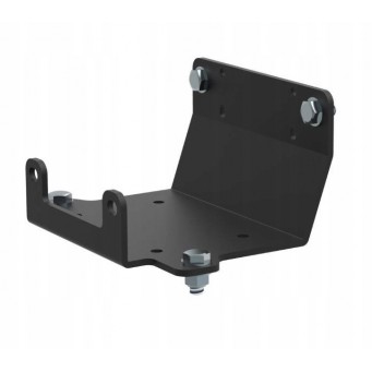 PLYTA POD WCIAGARKE YAMAHA GRIZZLY KODIAK 700 2016-