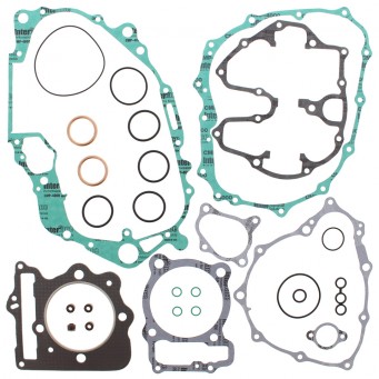 TOP END TRX 400 99-04
