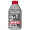 PLYN HAMULCOWY MOTUL DOT 5,1 0,5L