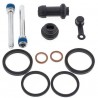 ZESTAW NAPRAWCZY ZACISKU HAMULCOWEGO PRZÓD KAWASAKI KVF650 750 BRUTE FORCE SUZUKI LTR450