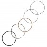 RING SET, PISTON (STD)