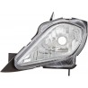 LAMPA PRZEDNIA LEWA YAMAHA