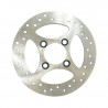 TARCZA HAMULCOWA TYL RAPTOR 700
