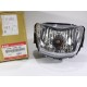 HEADLAMP ASSY, AUX