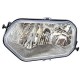 ASM., HEADLIGHT, BUMPER, LH (INCL. 7, BULB)