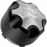 DEKIEL KOLA ITP SS 4/156 CZARNO SREBRNY