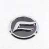LOGO CF MOTO EMBLEMAT 20x30mm